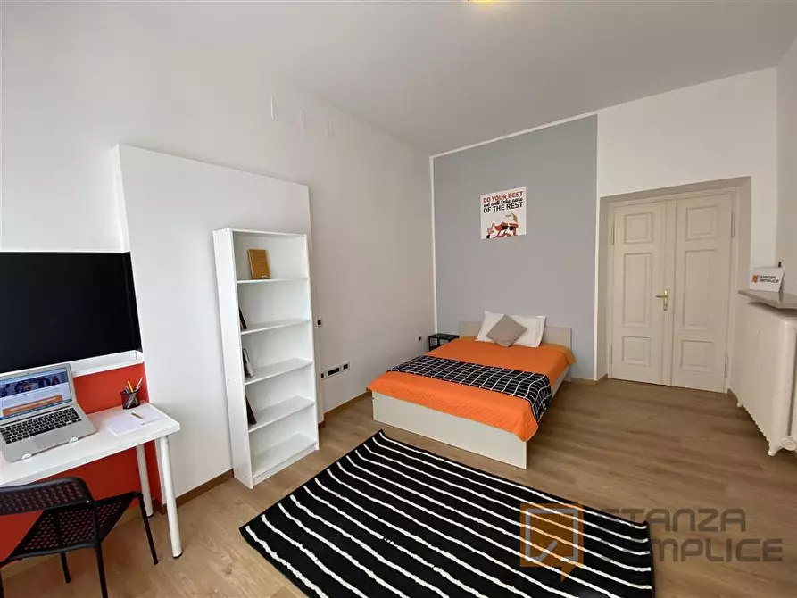 Immagine 2 di Stanza singola in affitto  in VIA CARDUCCI 7 a Rovereto