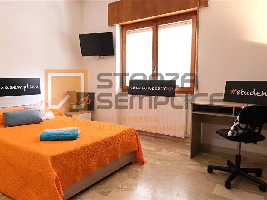 Immagine 1 di Stanza singola in affitto  in Via Cordedda 4 a Sassari