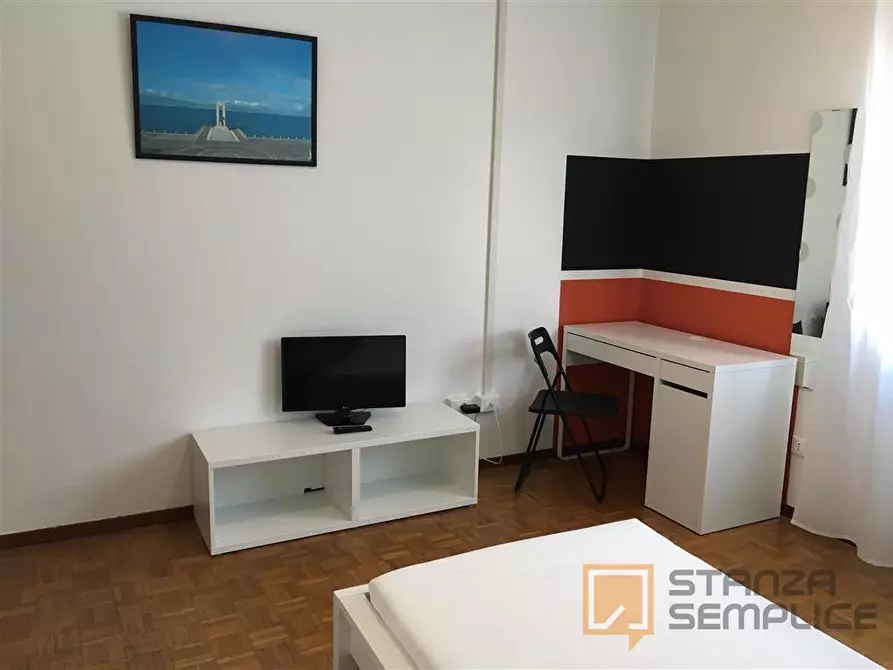 Immagine 5 di Stanza singola in affitto  in VIA SABBIONI 4A a Rovereto