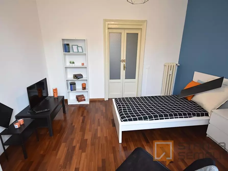 Immagine 4 di Stanza singola in affitto  in VIA LOCATELLI 49 a Bergamo