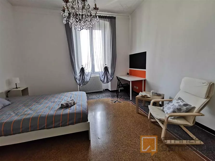 Immagine 5 di Stanza singola in affitto  in VIA ASSAROTTI 18A / 11 a Genova