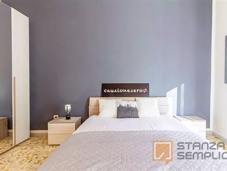 Immagine 2 di Stanza singola in affitto  in Viale Italia 72 a Sassari