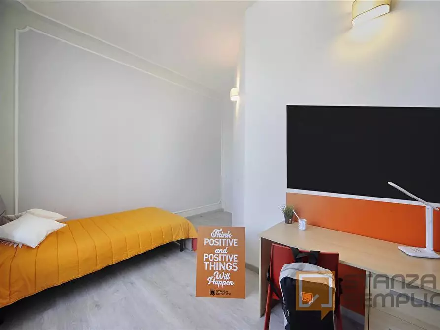 Immagine 7 di Stanza singola in affitto  in Via Innamorati 8 a Perugia