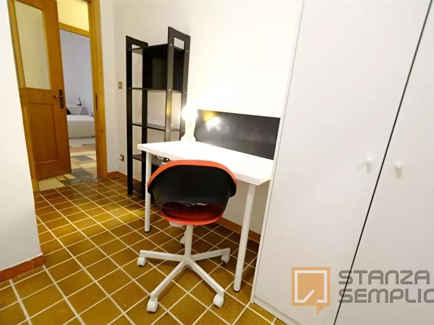 Immagine 2 di Stanza singola in affitto  in Via Torino 8 a Sassari