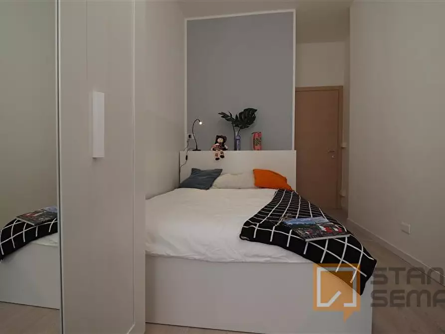 Immagine 3 di Stanza singola in affitto  in Corso Massimo d'Azeglio 60 Scala G a Torino