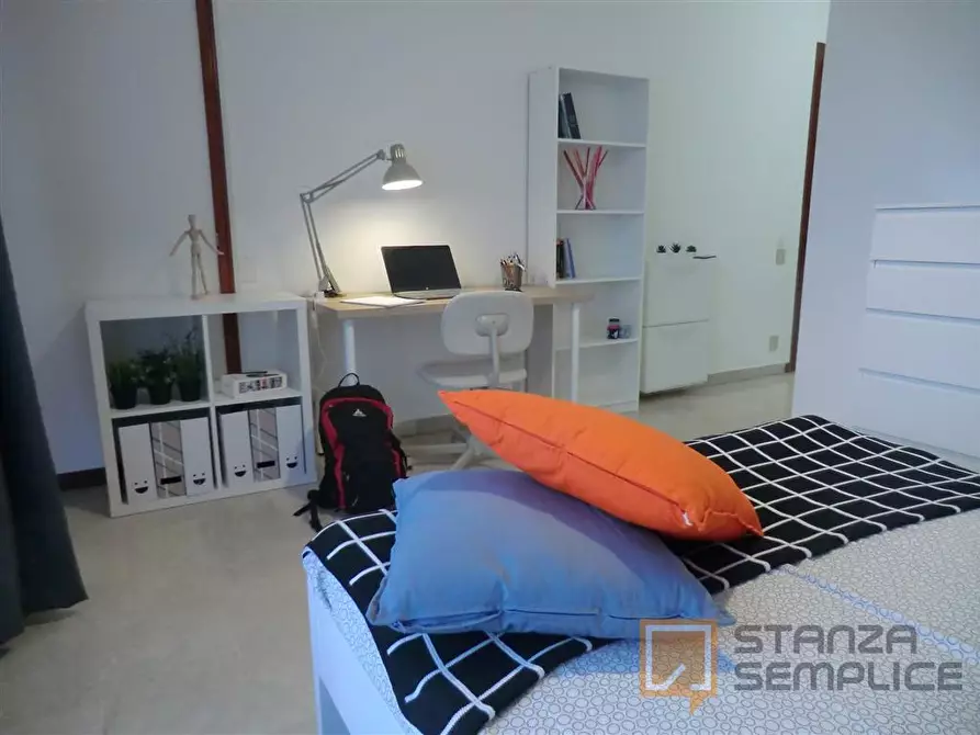 Immagine 4 di Stanza singola in affitto  in via Vecchia 60 a Padova