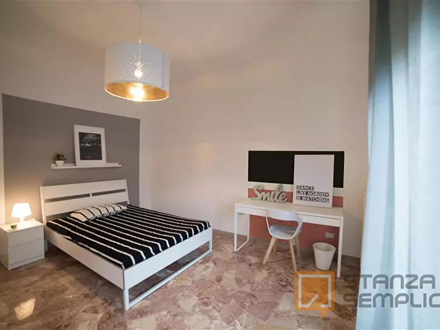 Immagine 2 di Stanza singola in affitto  in Via Carlo Burci 41 a Firenze