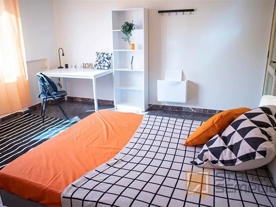 Immagine 13 di Stanza singola in affitto  in Via Ariosto n11 a Cagliari