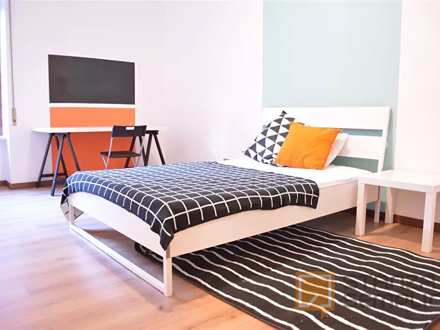 Immagine 1 di Stanza singola in affitto  in Via Tigellio 20b a Cagliari