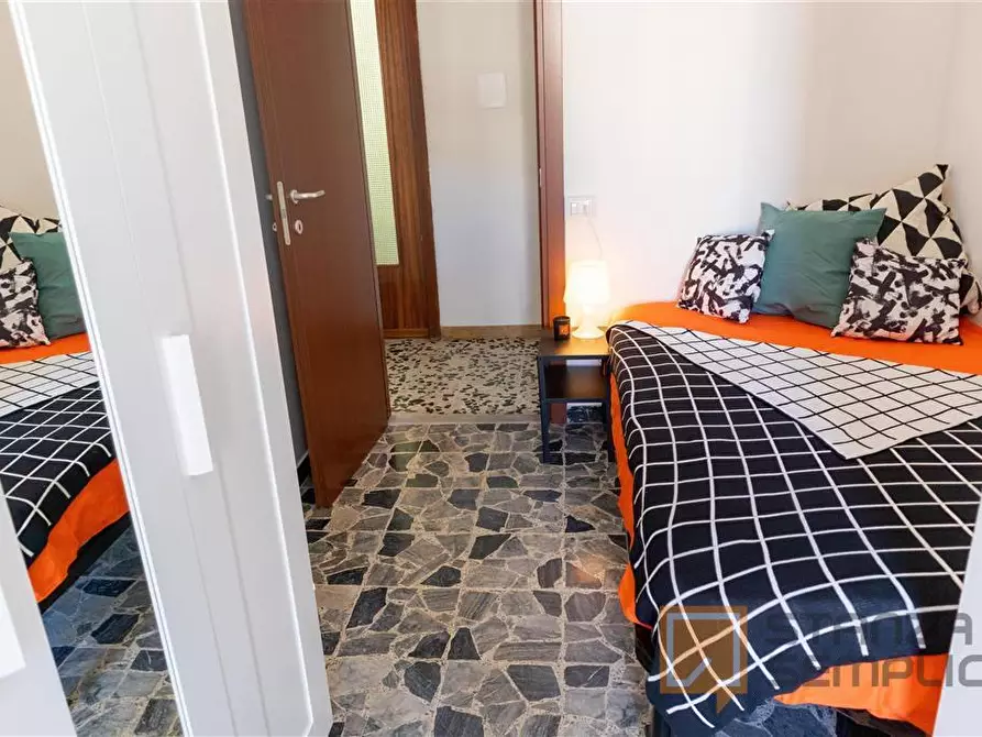 Immagine 1 di Stanza singola in affitto  in Via Tiziano n.62 a Cagliari