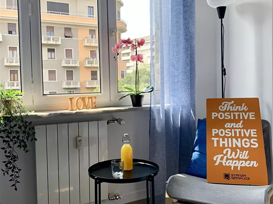 Immagine 3 di Stanza singola in affitto  in Corso Peschiera n.248 a Torino