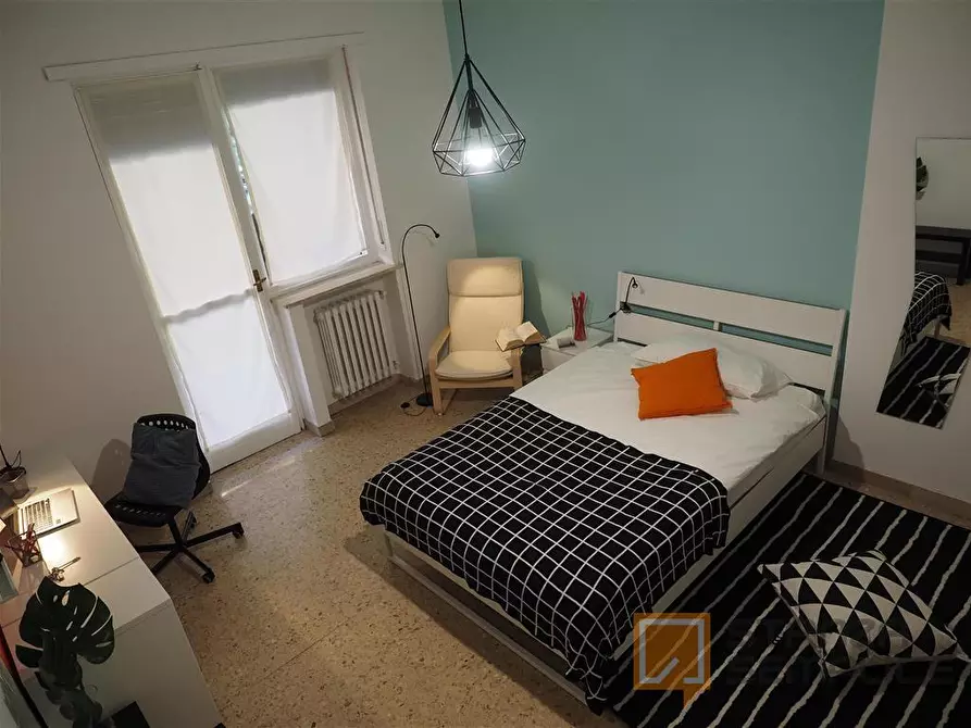 Immagine 4 di Stanza singola in affitto  in Via Amedeo Ugolini 9/a a Torino