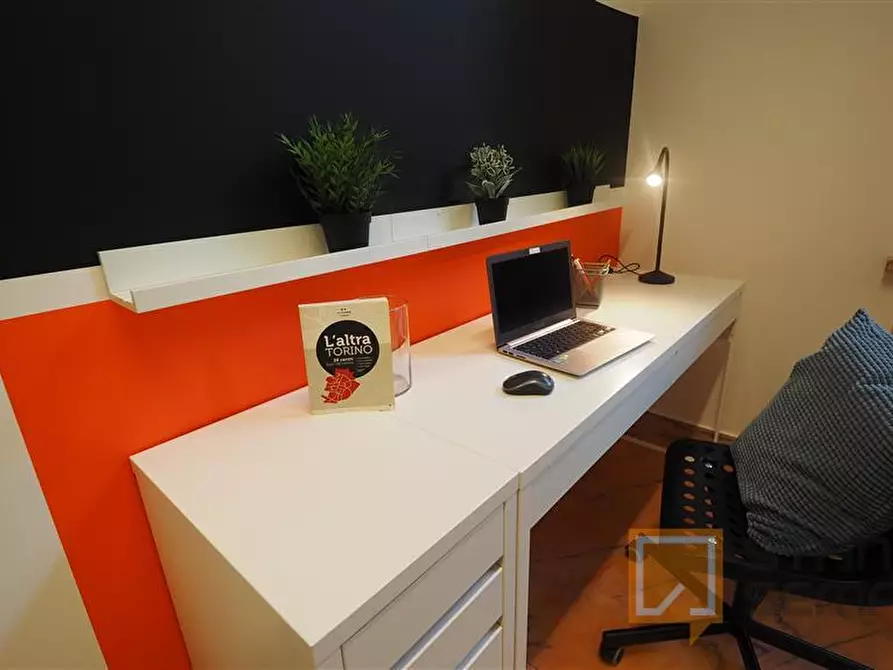 Immagine 6 di Stanza singola in affitto  in Via Nota 3 a Torino