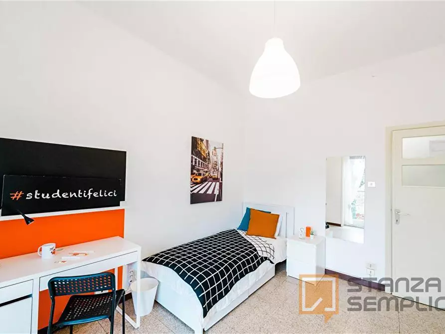 Immagine 1 di Stanza singola in affitto  in Via SUARDI 24 a Bergamo