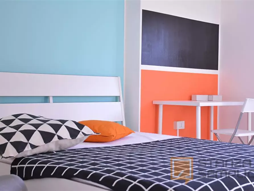 Immagine 2 di Stanza singola in affitto  in Via is mirrionis 87 a Cagliari