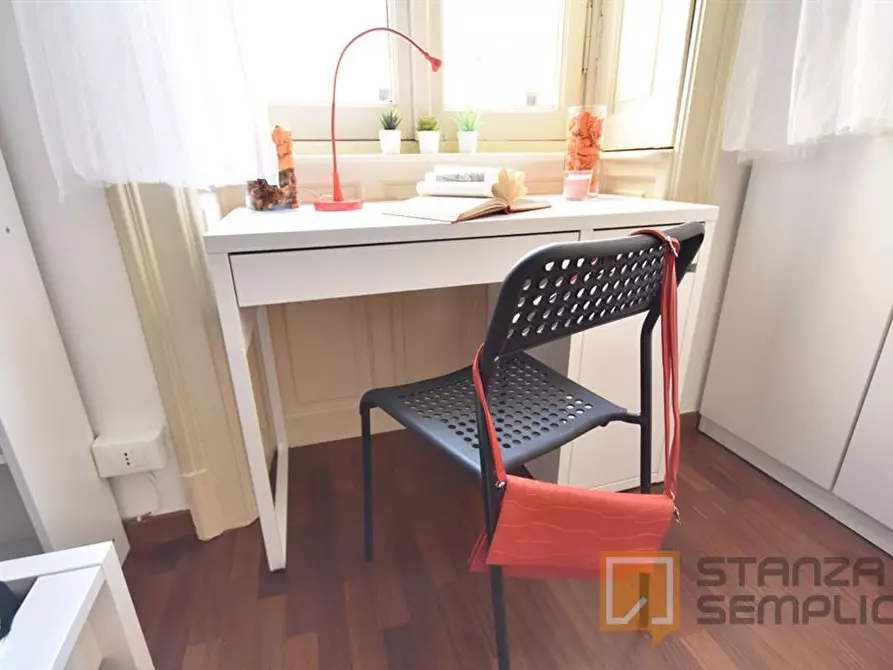 Immagine 2 di Stanza singola in affitto  in VIA LOCATELLI 49 a Bergamo