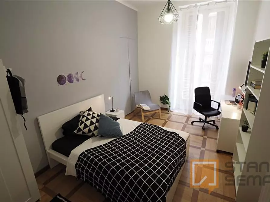 Immagine 4 di Stanza singola in affitto  in Via Sagliano Micca 3 a Torino