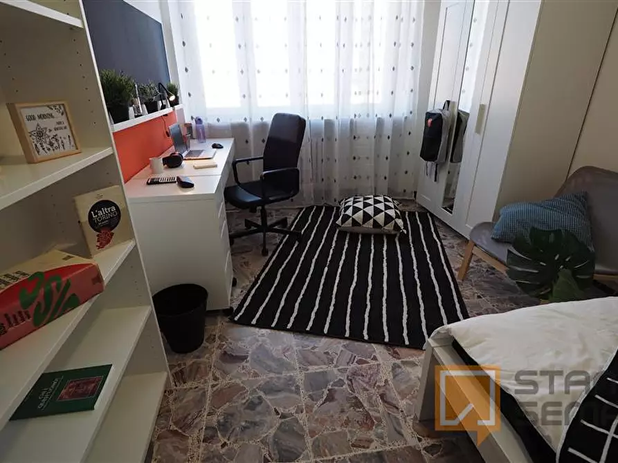 Immagine 3 di Stanza singola in affitto  in Corso Bramante 80 a Torino