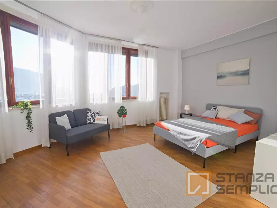 Immagine 7 di Stanza singola in affitto  in Via Resinelli 12 a Lecco