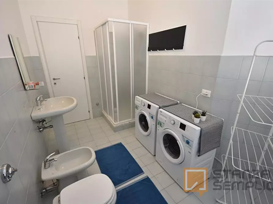 Immagine 20 di Stanza singola in affitto  in VIA ANGELO MAJ 16 - INTERNO 1 a Bergamo