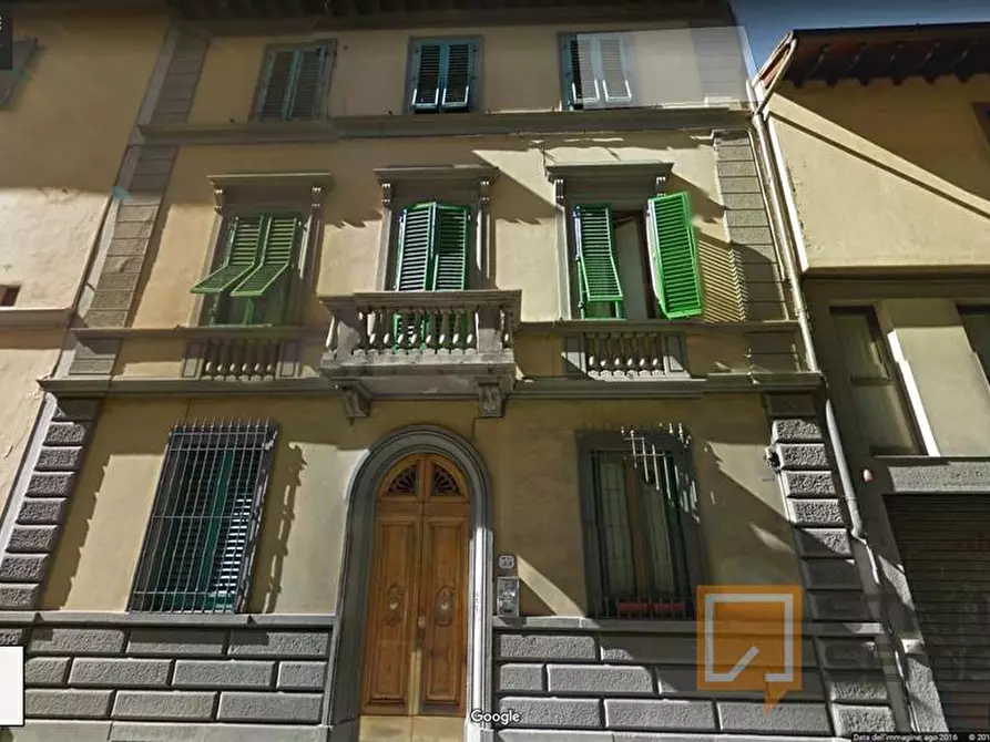 Immagine 11 di Stanza singola in affitto  in VIA DELLA COLONNA 35 a Firenze