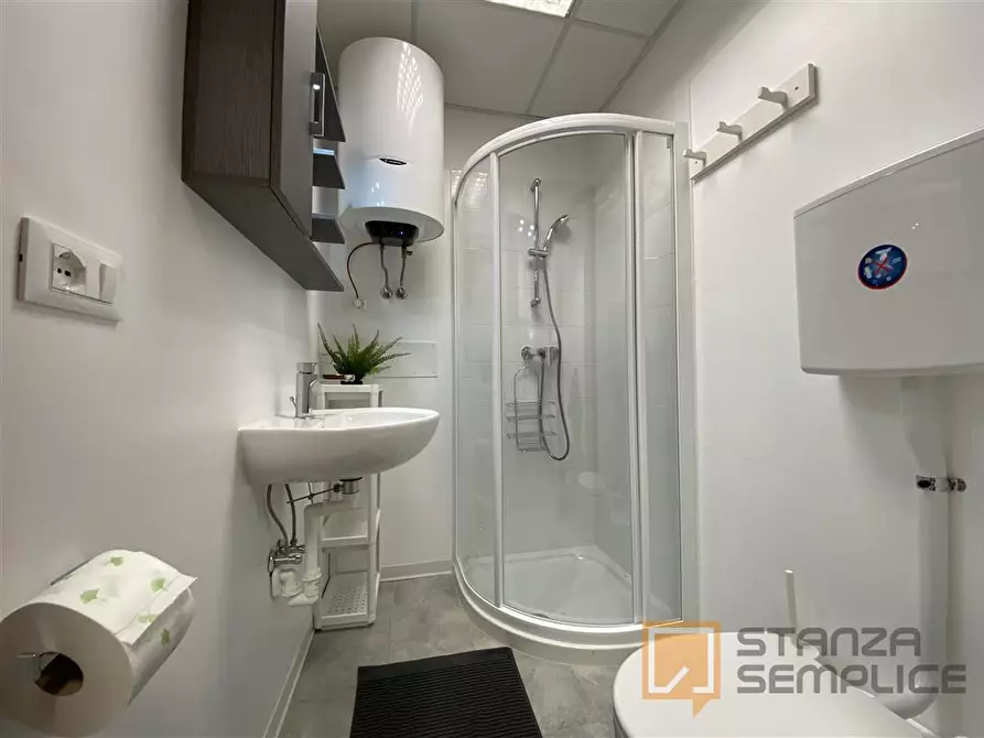 Immagine 16 di Stanza singola in affitto  in VIALE TRENTO 33/2 a Rovereto