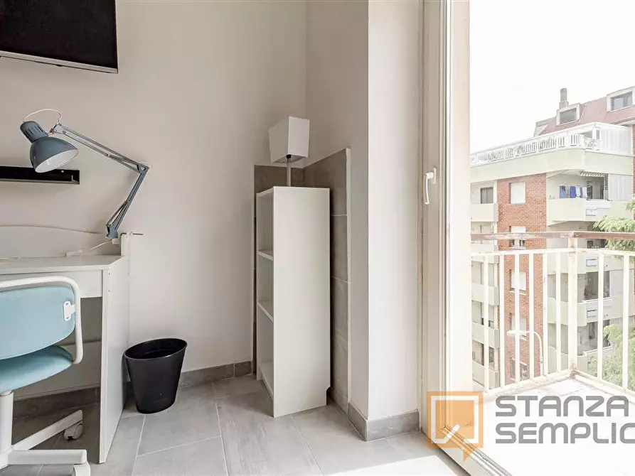 Immagine 9 di Stanza singola in affitto  in Via Catalocchino 57 a Sassari