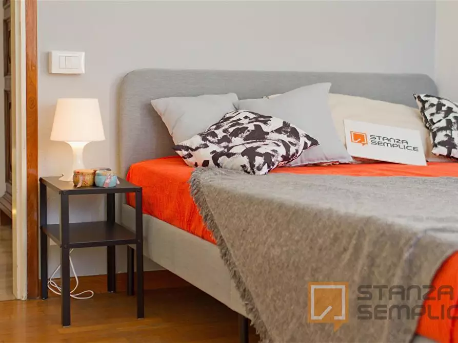 Immagine 3 di Stanza singola in affitto  in Via Resinelli 12 a Lecco