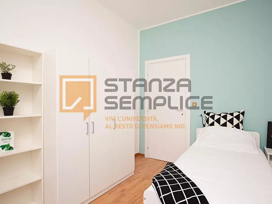 Immagine 1 di Stanza singola in affitto  in VIA GAMBALUNGA, 73 a Rimini