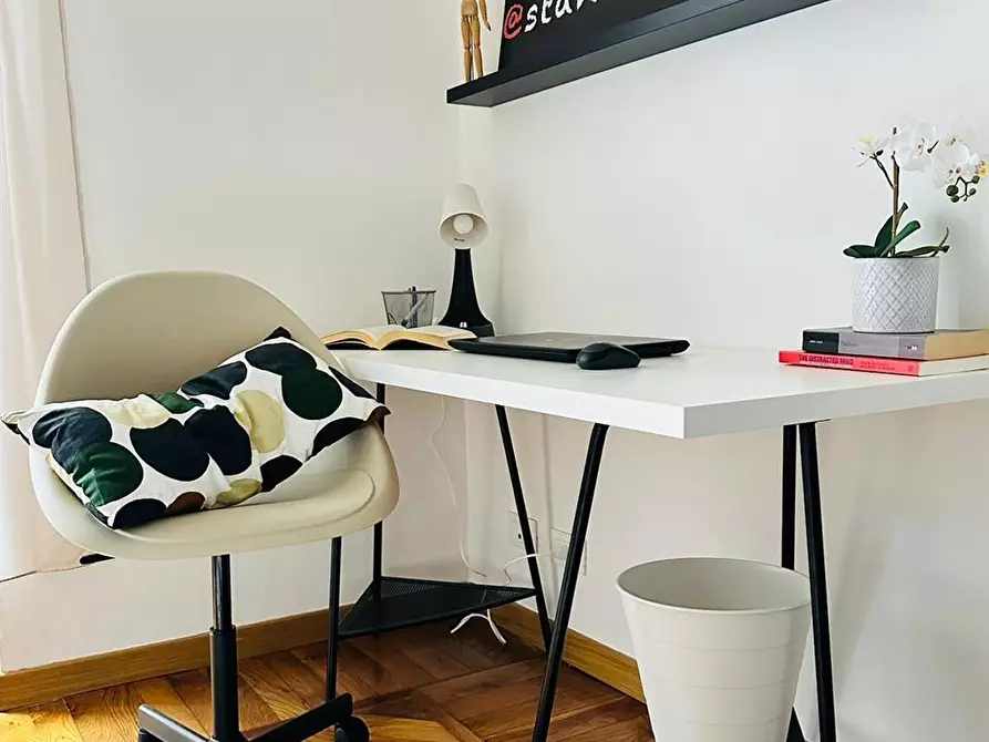 Immagine 7 di Stanza singola in affitto  in Via Stefano Clemente n.22 a Torino