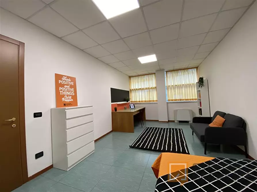 Immagine 3 di Stanza singola in affitto  in VIALE TRENTO 33/2 a Rovereto