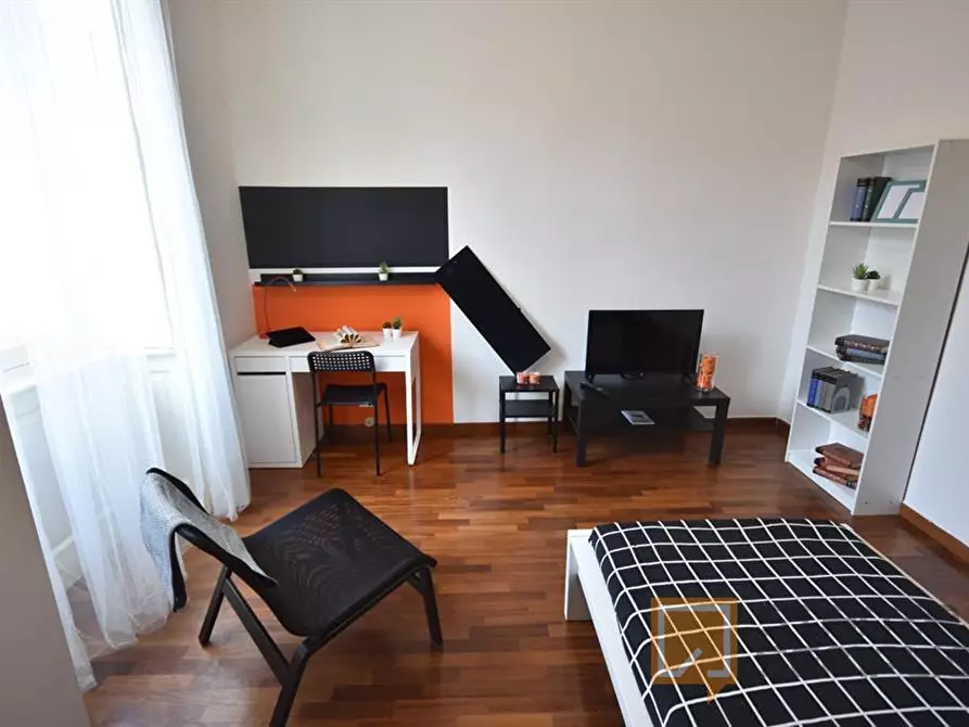 Immagine 2 di Stanza singola in affitto  in VIA LOCATELLI 49 a Bergamo