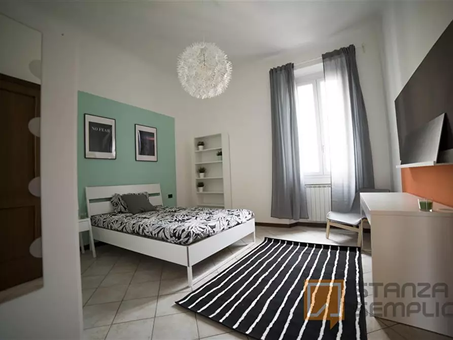 Immagine 2 di Stanza singola in affitto  in Via Mazzoni 24 a Firenze
