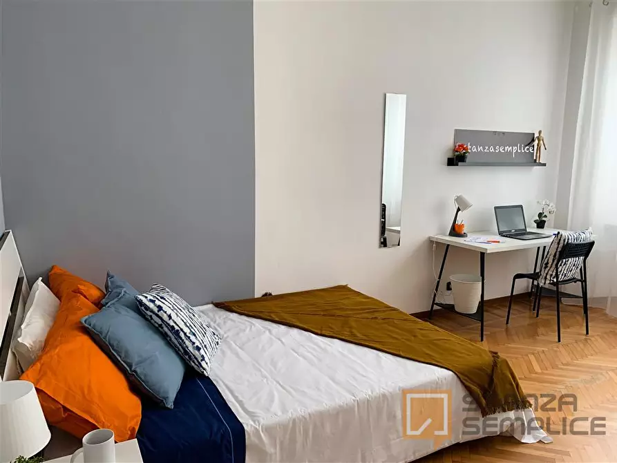 Immagine 3 di Stanza singola in affitto  in Via Caraglio 87 a Torino