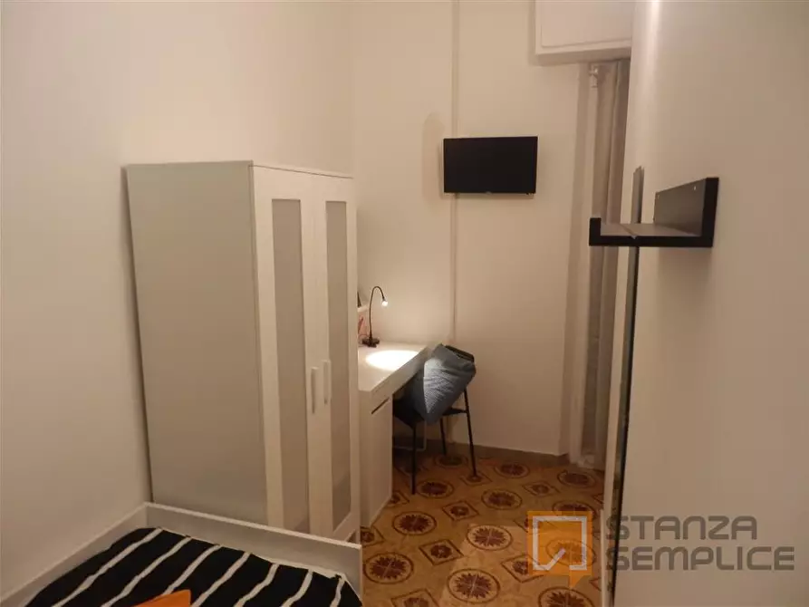 Immagine 3 di Stanza singola in affitto  in VIA SAN GIOVANNI BOSCO 42 a Pisa