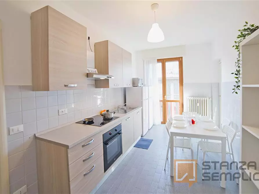 Immagine 8 di Stanza singola in affitto  in Via Salvatore Sassi 10 a Lecco