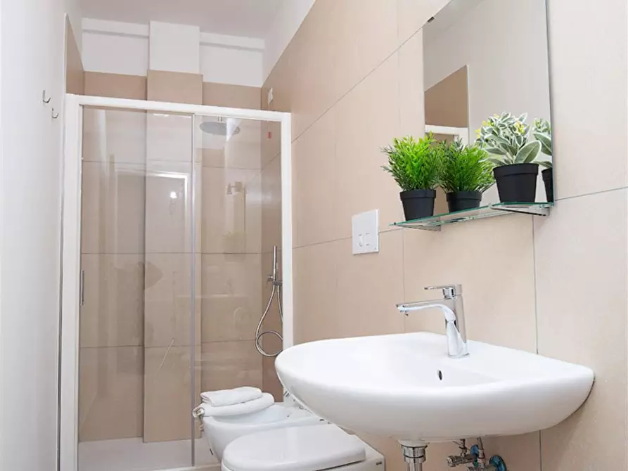 Immagine 8 di Stanza singola in affitto  in VICOLO GIOIA,1 a Rimini