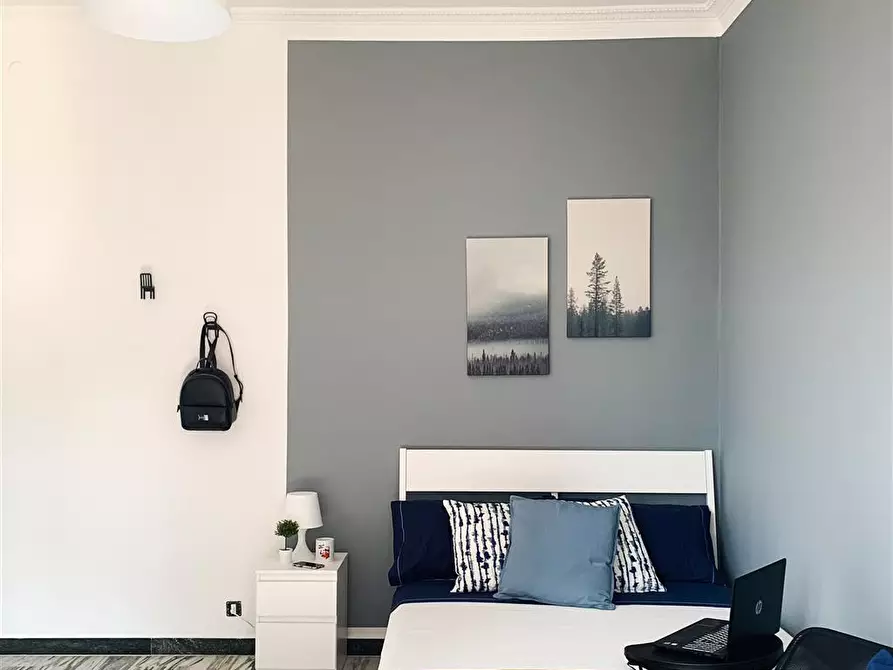 Immagine 7 di Stanza singola in affitto  in Via La Thuile n.53 a Torino