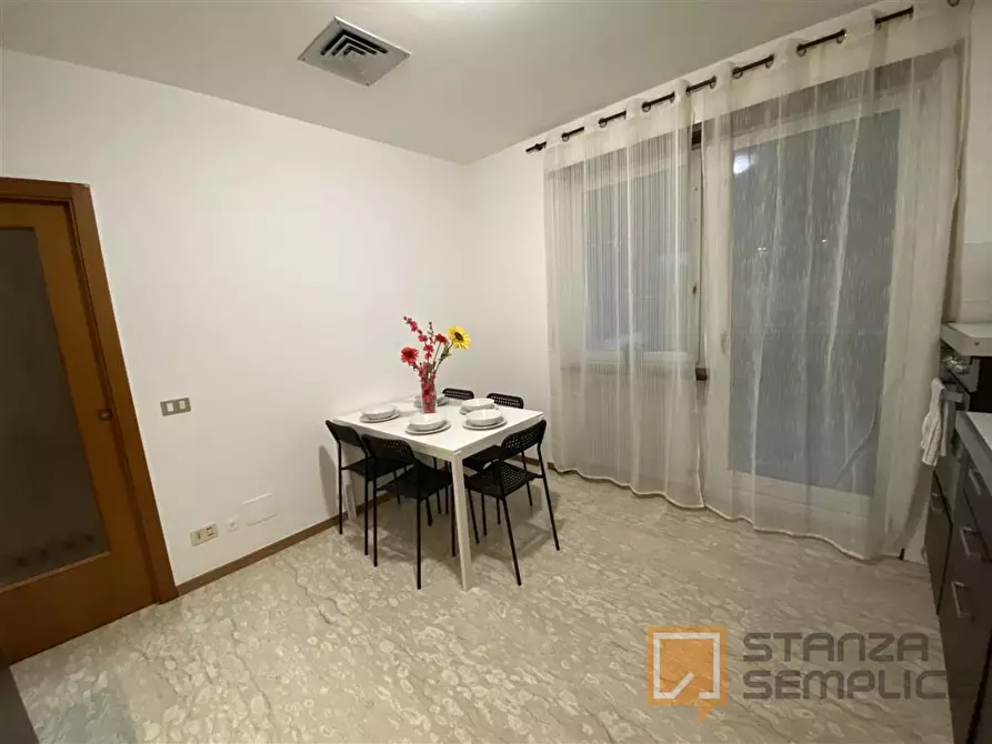 Immagine 12 di Stanza singola in affitto  in VIA STROPERI 23 a Rovereto