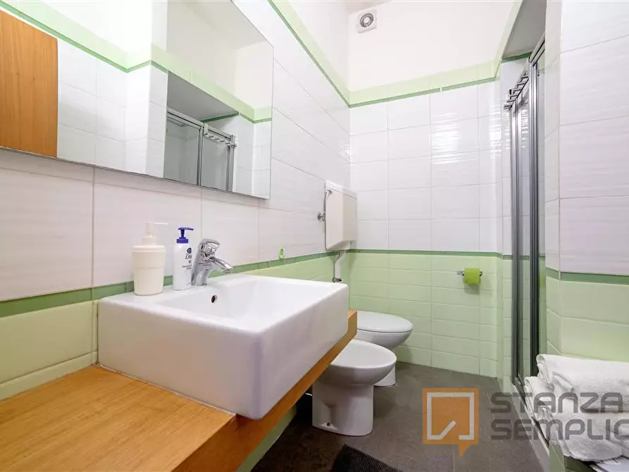 Immagine 9 di Stanza singola in affitto  in VIA BASTIONI SETTENTRIONALI, 49 a Rimini