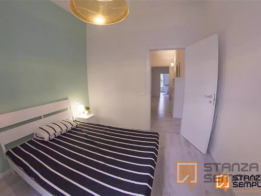 Immagine 3 di Stanza singola in affitto  in Via Mattioli n 43 a Firenze