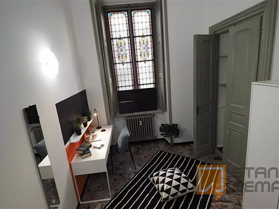 Immagine 2 di Stanza singola in affitto  in Via Nota 3 a Torino