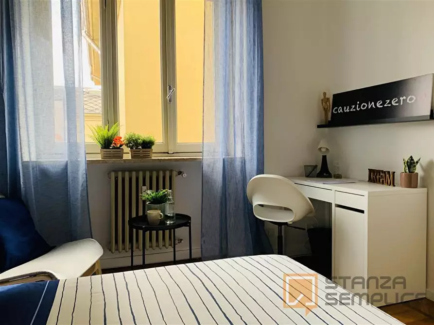 Immagine 5 di Stanza singola in affitto  in Via Sant'Agostino n.12 a Torino