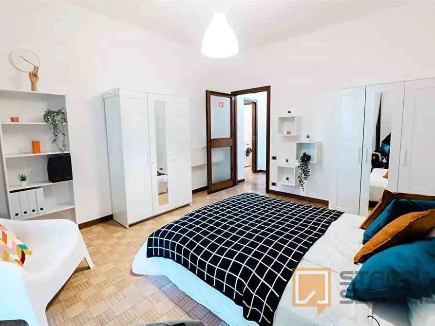 Immagine 3 di Stanza singola in affitto  in VIA MOZART 8 - INTERNO 1 a Bergamo