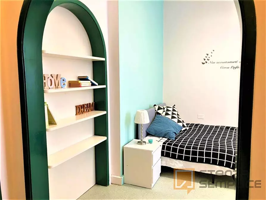 Immagine 4 di Stanza singola in affitto  in VIA DELLA CERNAIA 38 a Firenze