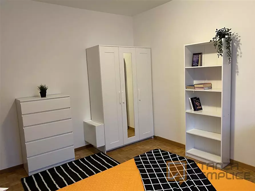 Immagine 5 di Stanza singola in affitto  in VIA STROPERI 23 a Rovereto