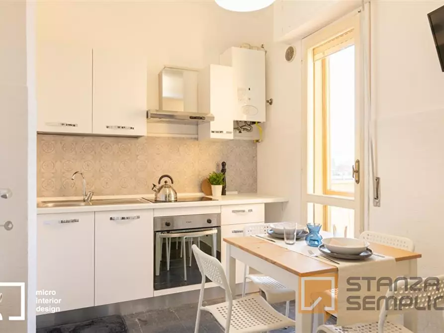 Immagine 4 di Stanza singola in affitto  in Via Antonio De Nino 27 a Pescara