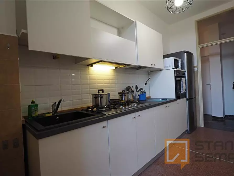 Immagine 5 di Stanza singola in affitto  in Piazza Statuto 24 a Torino