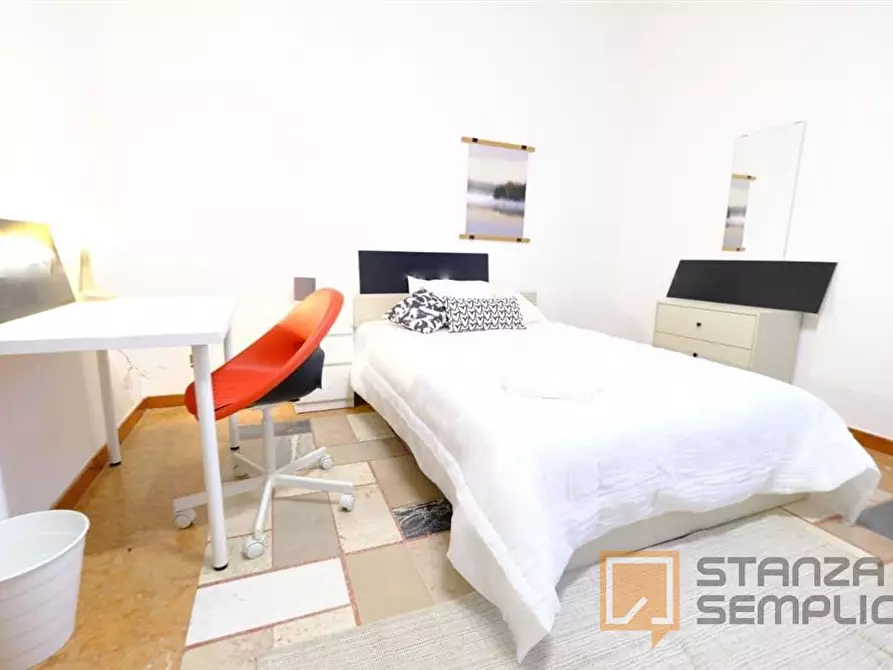 Immagine 8 di Stanza singola in affitto  in Via Torino 8 a Sassari