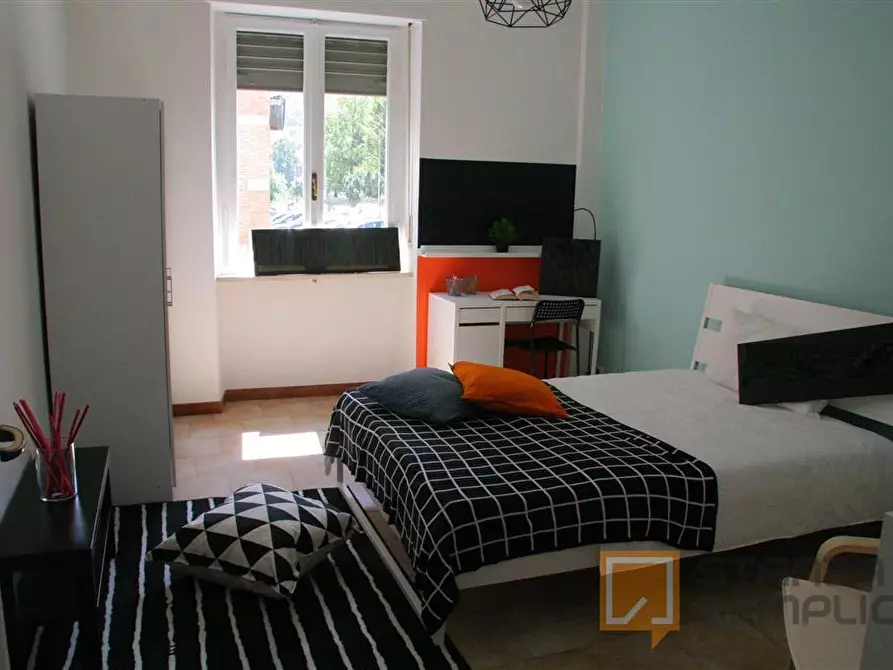 Immagine 4 di Stanza singola in affitto  in Via Pallanza 17 a Torino